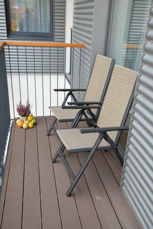 Trio Tatry Apartment Високи Татри Екстериор снимка