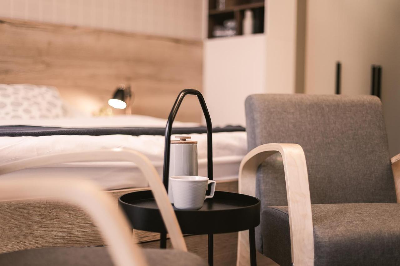 Trio Tatry Apartment Високи Татри Екстериор снимка