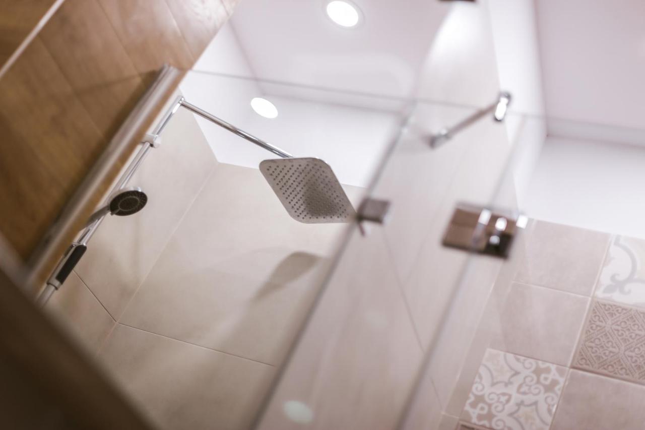 Trio Tatry Apartment Високи Татри Екстериор снимка